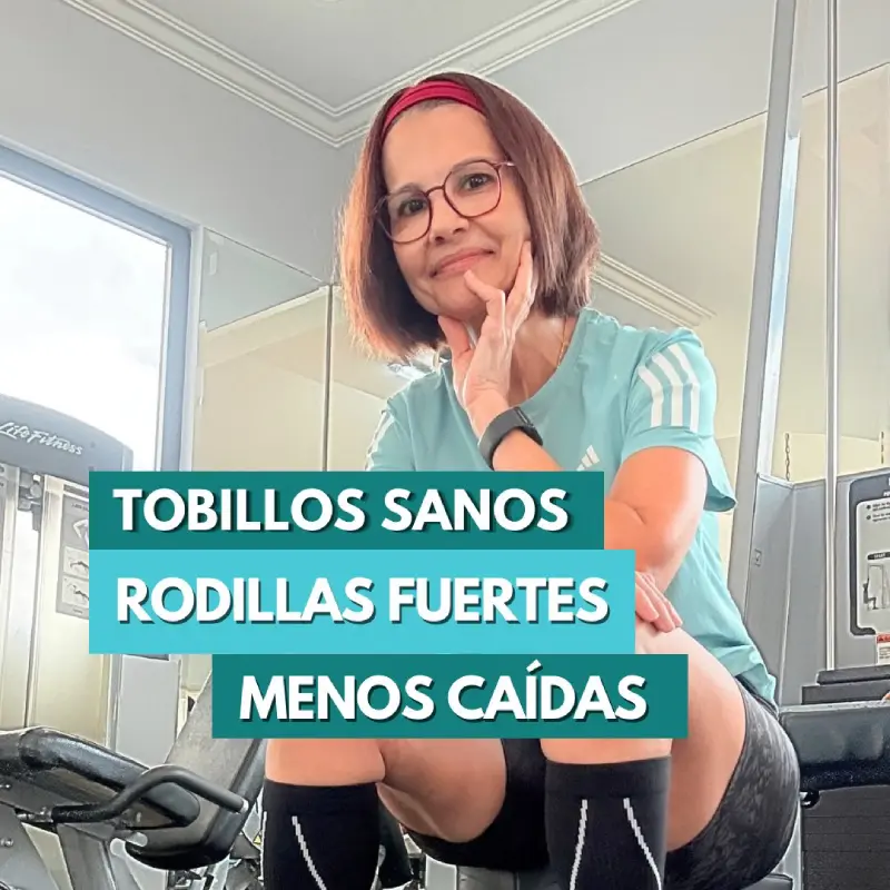 Tips de movilidad y técnica