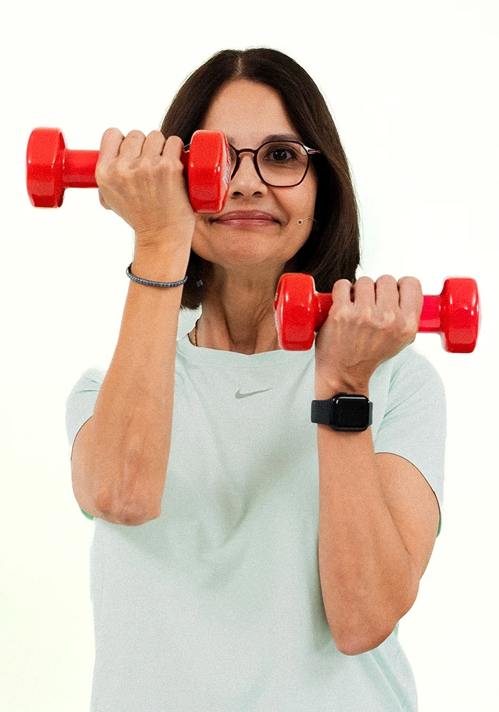 Luisa Aldrey